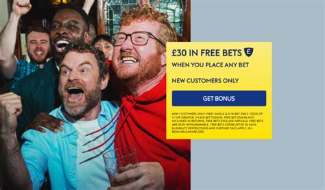 Sky Bet New Customer Offer (Place ANY bet & get £30 free bets).